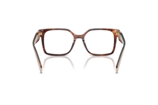 Rear view Prada PR B03V (07R1O1)