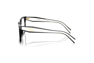 Side view Prada PR B03V (16K1O1)