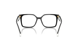 Rear view Prada PR B03V (16K1O1)