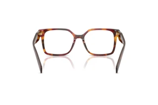 Rear view Prada PR B03V (22A1O1)