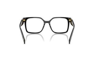 Rear view Prada PR B03V (3891O1)