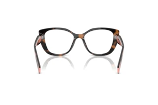 Rear view Prada PR B04V (23A1O1)