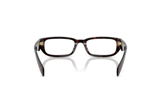 Rear view Prada PR B05V (17N1O1)