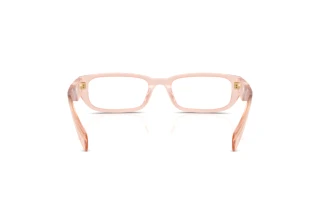 Rear view Prada PR B05V (19Q1O1)