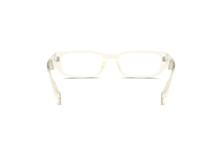 Rear view Prada PR B05V (19X1O1)