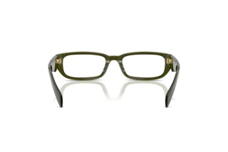 Rear view Prada PR B05V (19Z1O1)