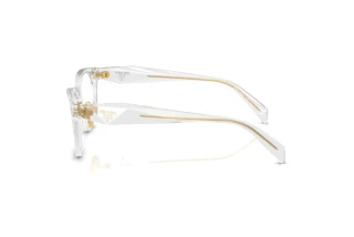 Side view Prada PR B06VD (12R1O1)