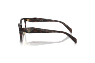 Side view Prada PR B06VD (17N1O1)
