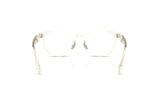 Rear view Prada PR B06VD (19X1O1)