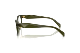 Side view Prada PR B06VD (19Z1O1)