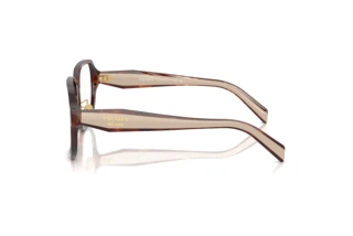 Side view Prada PR B07VD (07R1O1)