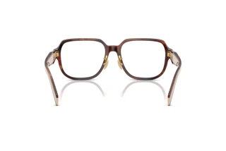 Rear view Prada PR B07VD (07R1O1)