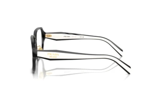 Side view Prada PR B07VD (16K1O1)