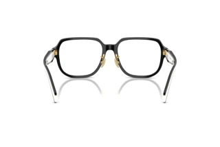 Rear view Prada PR B07VD (16K1O1)
