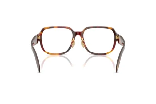 Rear view Prada PR B07VD (22A1O1)