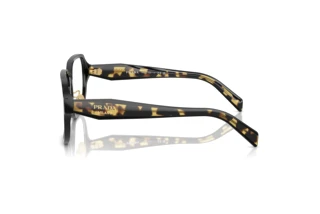 Side view Prada PR B07VD (3891O1)