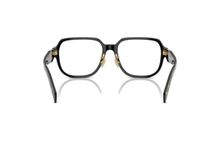 Rear view Prada PR B07VD (3891O1)