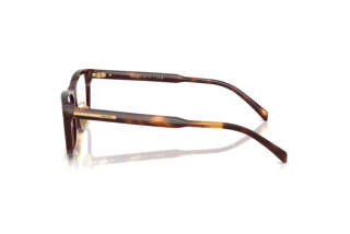 Side view Prada PR B08VD (15W1O1)