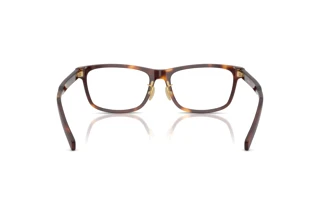 Rear view Prada PR B08VD (15W1O1)