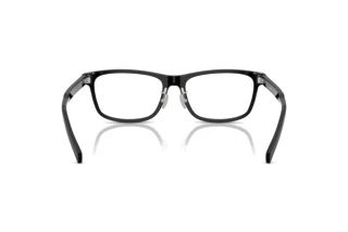 Rear view Prada PR B08VD (16K1O1)