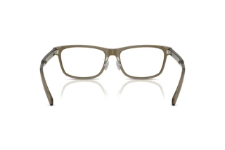 Rear view Prada PR B08VD (18T1O1)