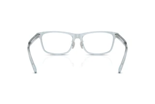 Rear view Prada PR B08VD (19T1O1)