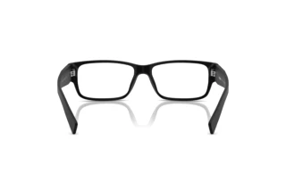 Rear view Prada PR B09V (12P1O1)