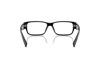 Rear view Prada PR B09V (16K1O1)