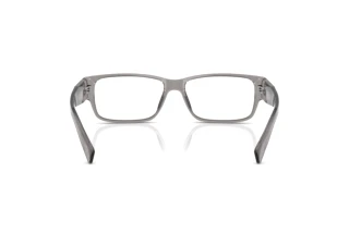 Rear view Prada PR B09V (16Z1O1)