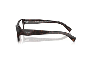 Side view Prada PR B09V (17N1O1)