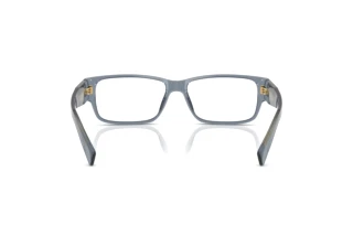 Rear view Prada PR B09V (17T1O1)