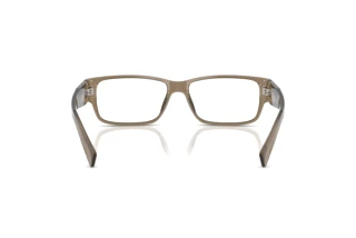 Rear view Prada PR B09V (18T1O1)