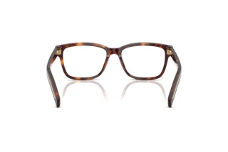 Rear view Prada PR B10V (15W1O1)