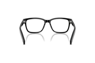 Rear view Prada PR B10V (16K1O1)
