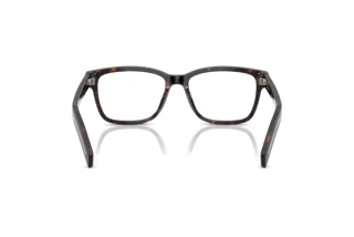 Rear view Prada PR B10V (17N1O1)