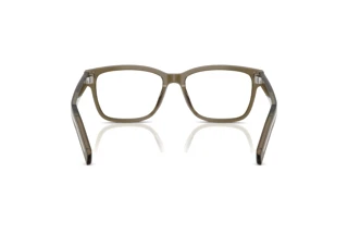 Rear view Prada PR B10V (18T1O1)
