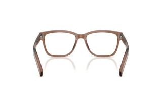 Rear view Prada PR B10V (28I1O1)