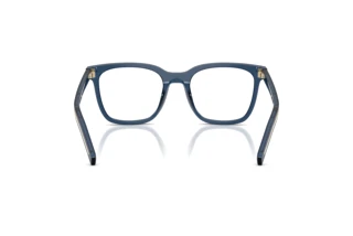 Rear view Prada PR B11V (08Q1O1)