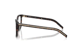 Side view Prada PR B11V (17N1O1)