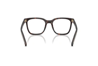 Rear view Prada PR B11V (17N1O1)