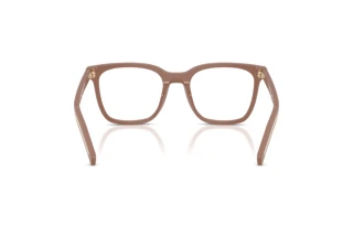 Rear view Prada PR B11V (28D1O1)