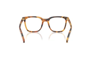 Rear view Prada PR B11V (29C1O1)