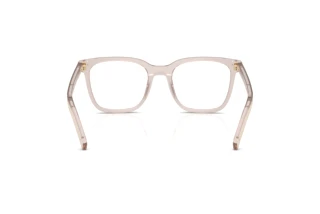 Rear view Prada PR B11V (29D1O1)