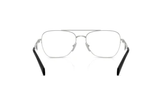 Rear view Prada PR B50V (1BC1O1)