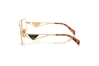 Side view Prada PR B50V (5AK1O1)