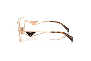 Side view Prada PR B50V (SVF1O1)
