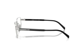Side view Prada PR B51V (1BC1O1)