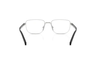 Rear view Prada PR B51V (1BC1O1)