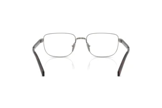Rear view Prada PR B51V (20C1O1)