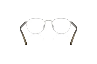 Rear view Prada PR B52V (11U1O1)